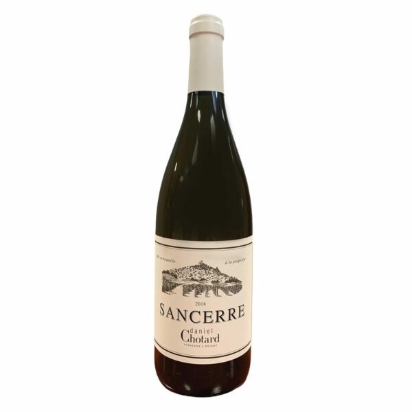 Daniel Chotard Sancerre