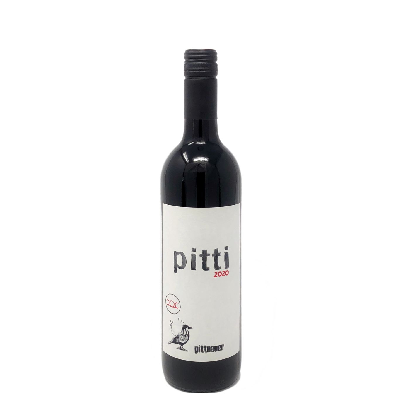 Pittnauer Pitti