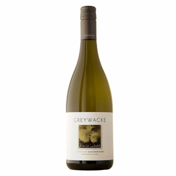 Greywacke White Sauvignon