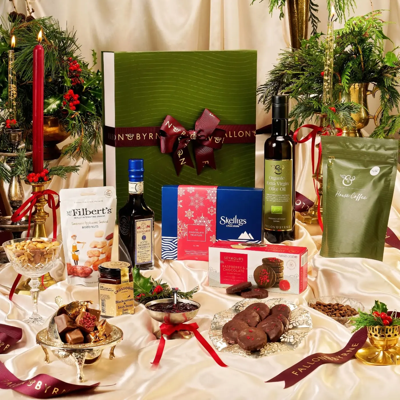 Tasty Treats Hamper