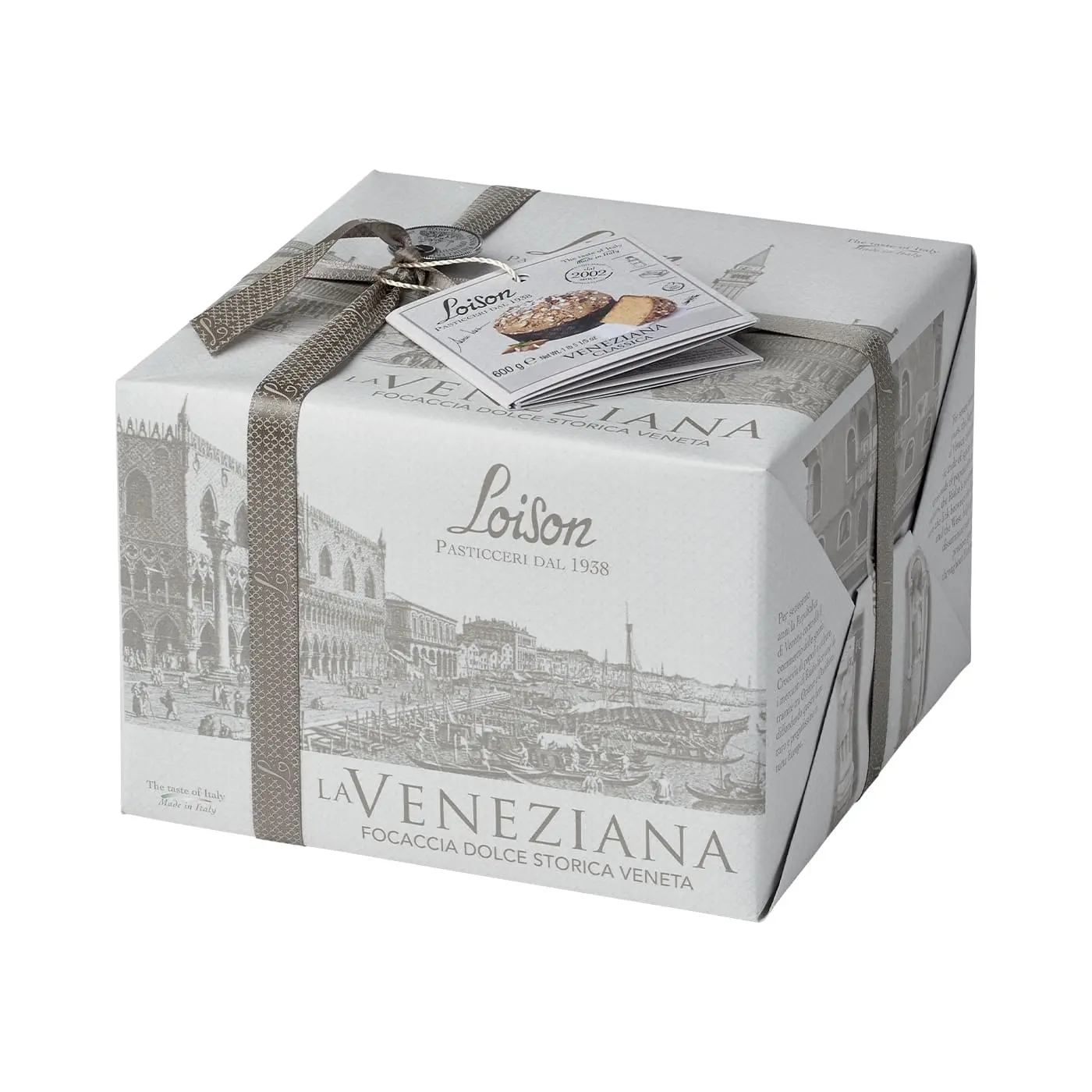 Loison Veneziana Classica