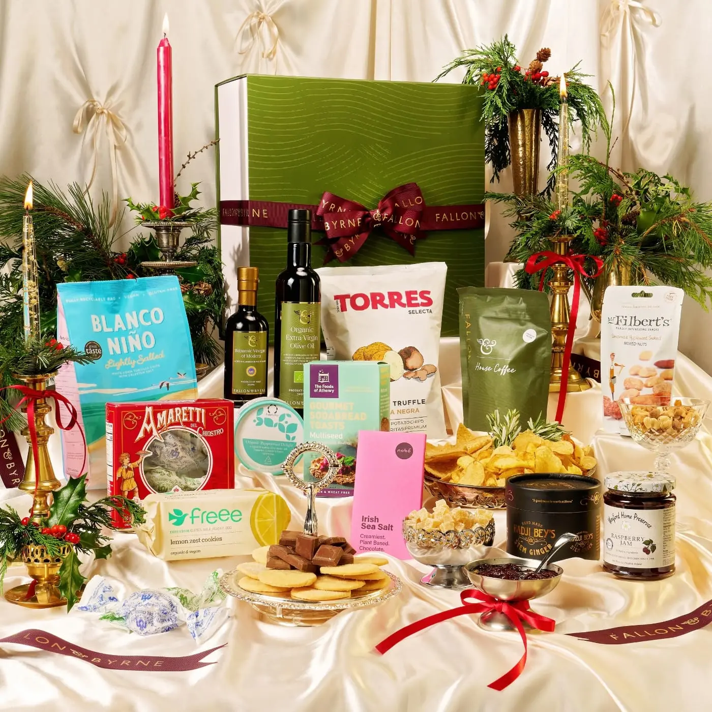 Gluten Free Hamper