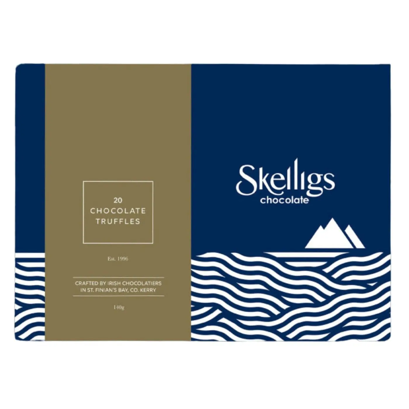 Skelligs 20 Chocolate Box