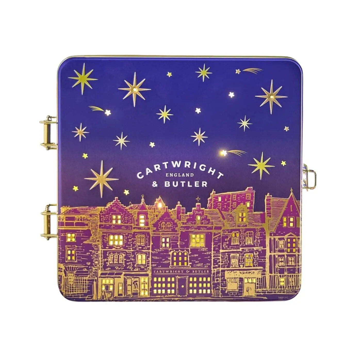 Cartwright &amp; Butler Light-Up Night Before Christmas Selection