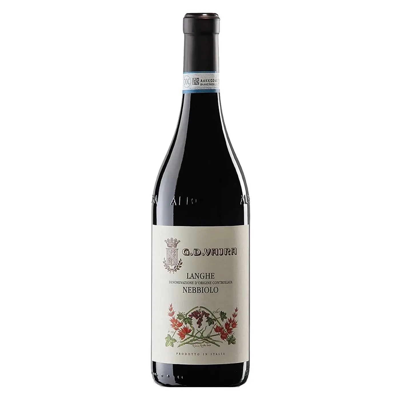 GD Vajra Langhe Nebbiolo
