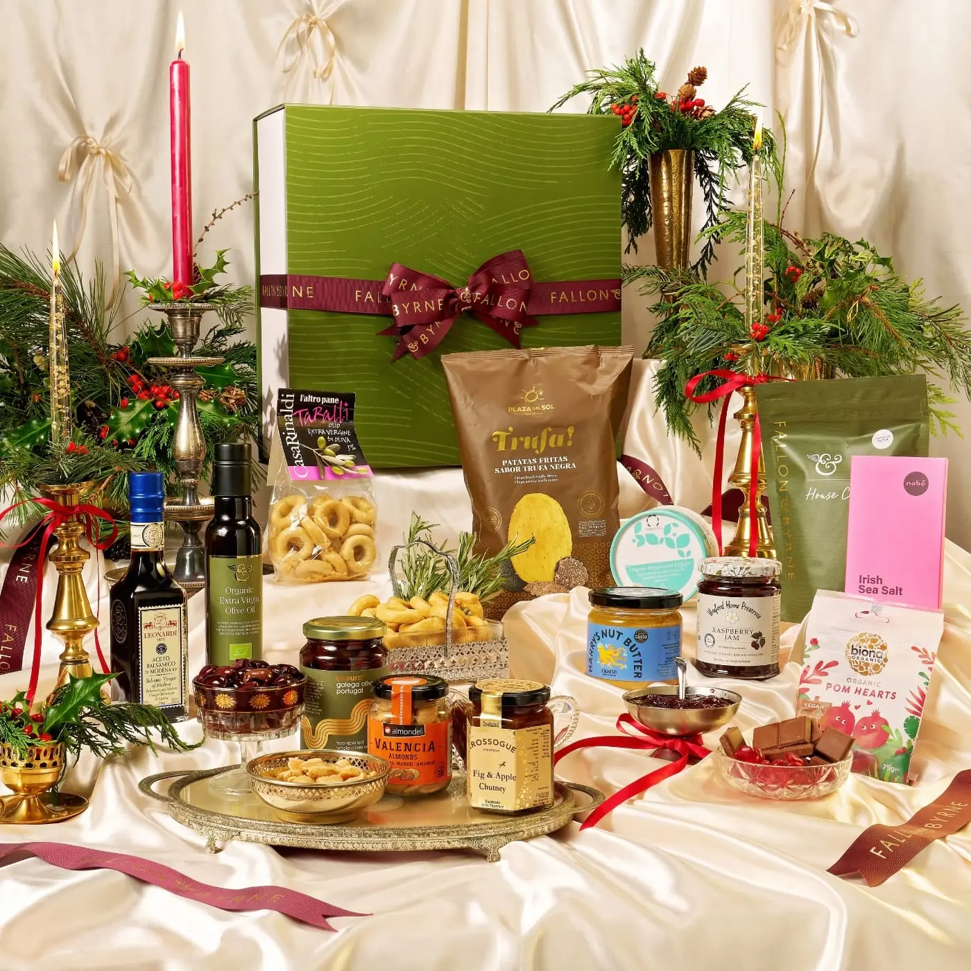 Ultimate Vegan Hamper