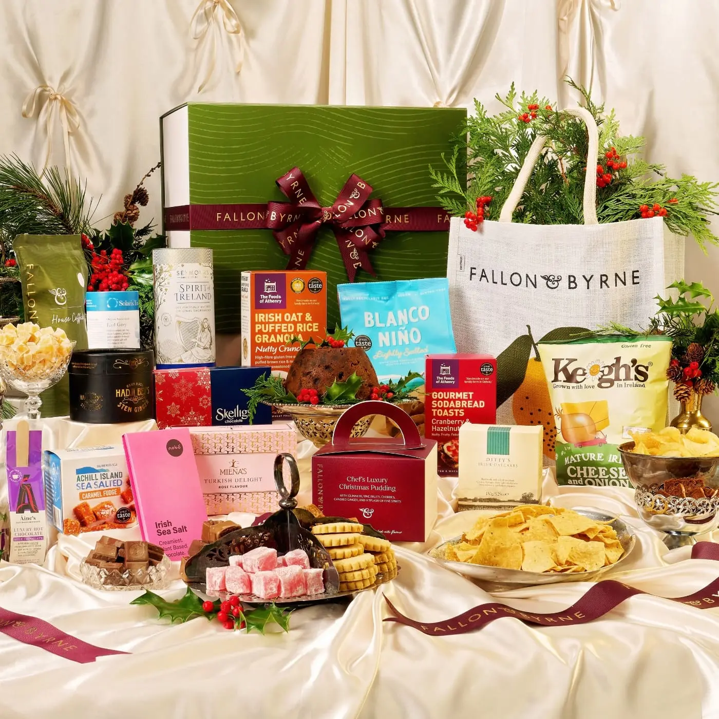 A Taste of Gift Hamper