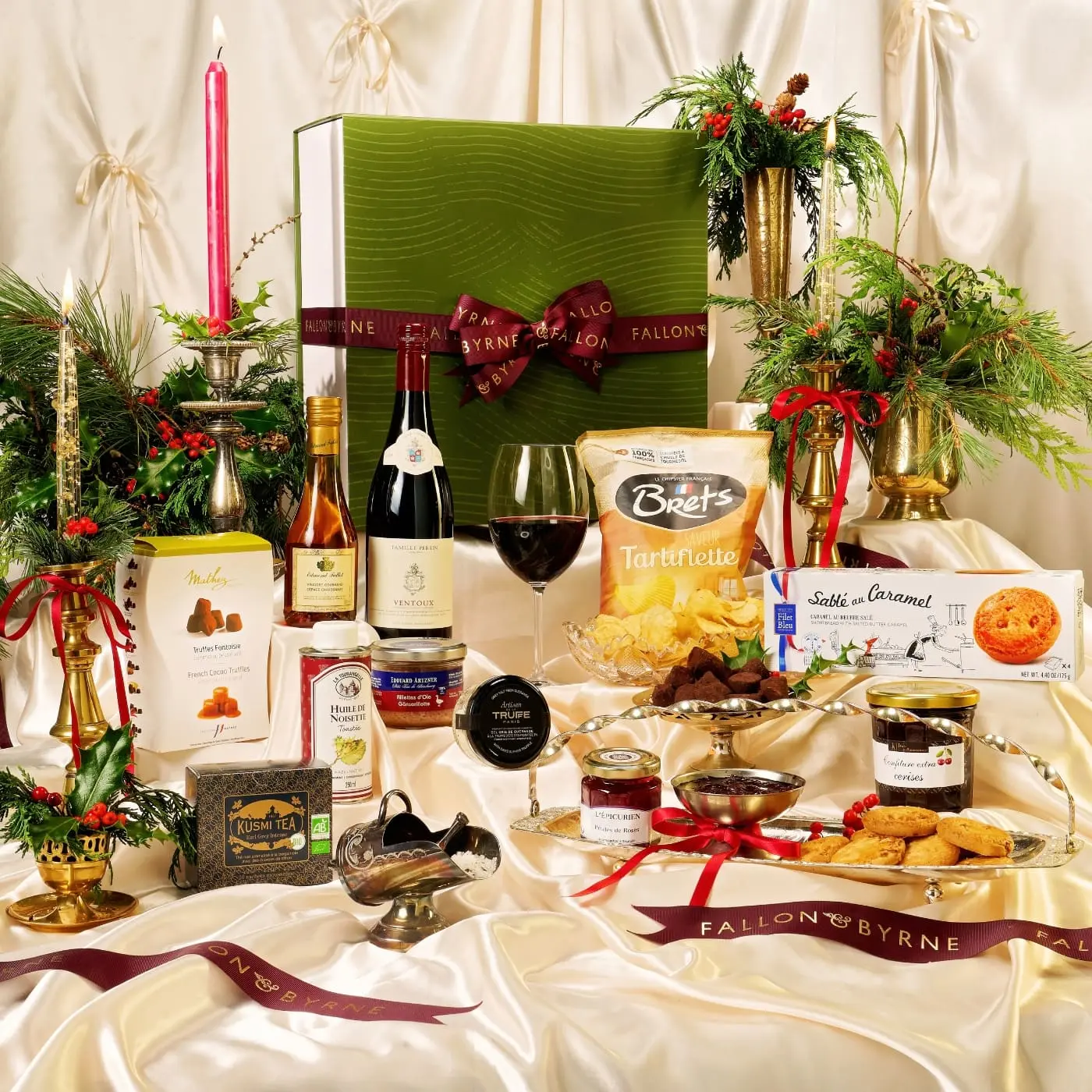 The French Connection Hamper