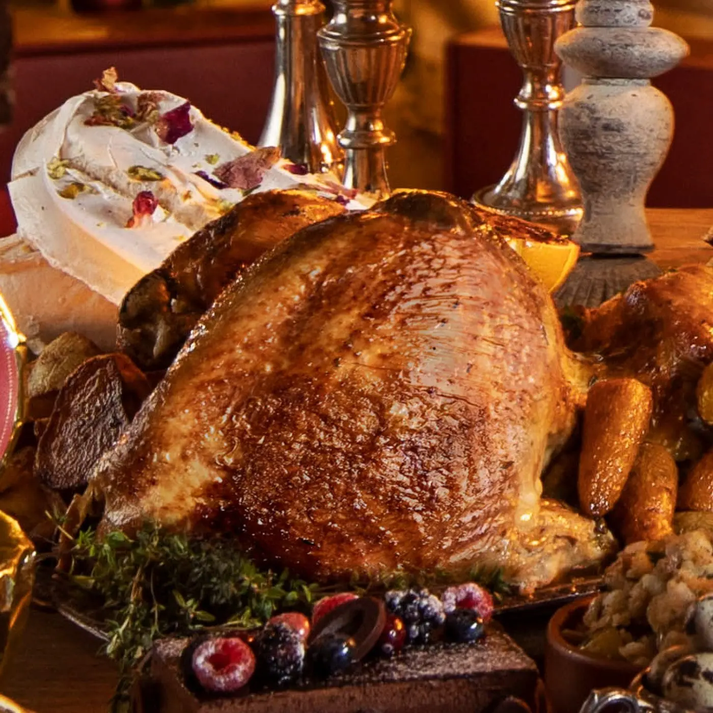 Free Range Irish Turkey *available for delivery 22nd/23rd Dec