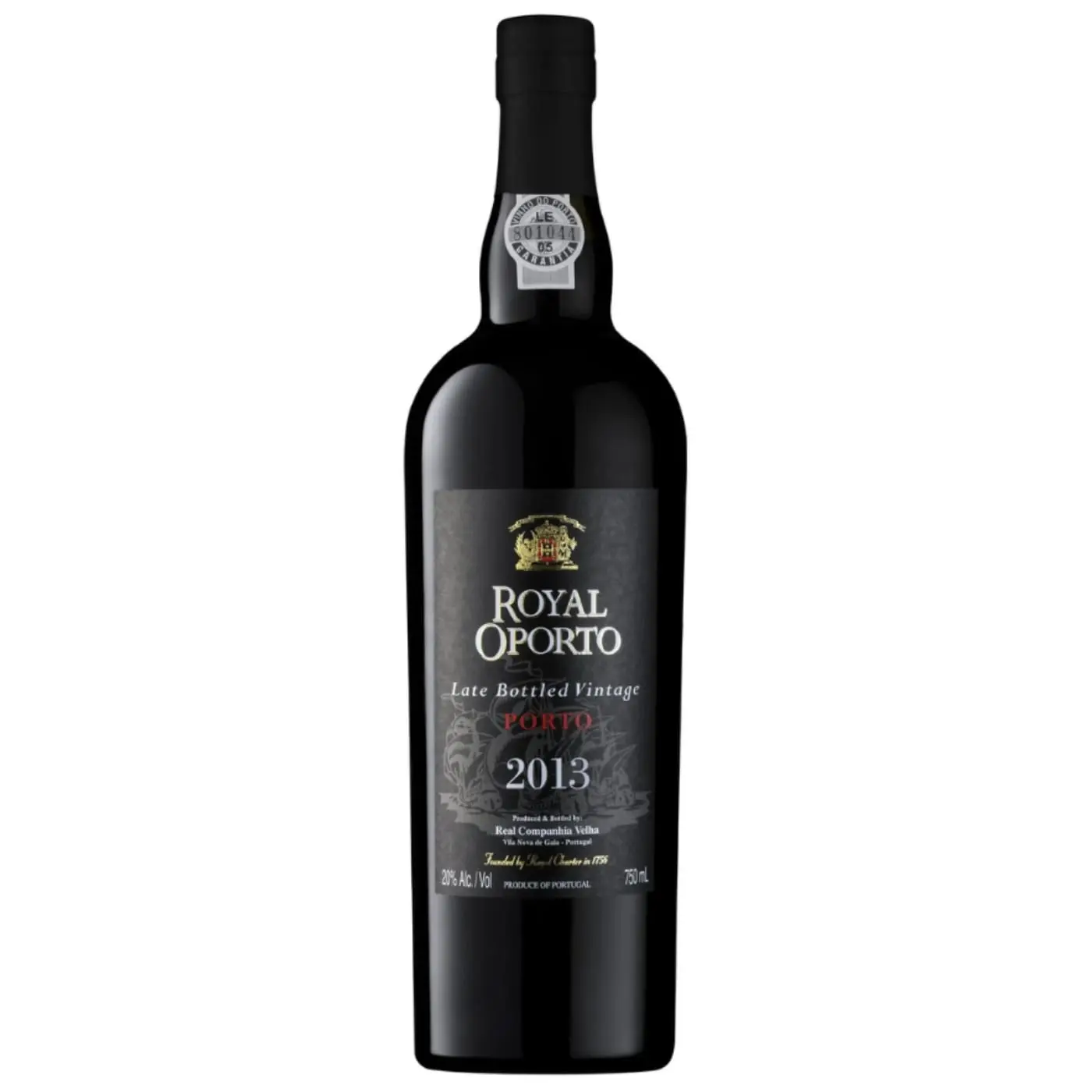 Royal Oporto Late Bottled Vintage Port