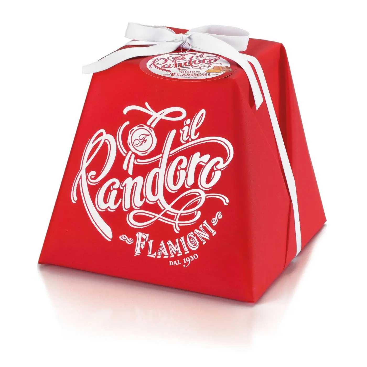 Flamigni Classic Pandoro