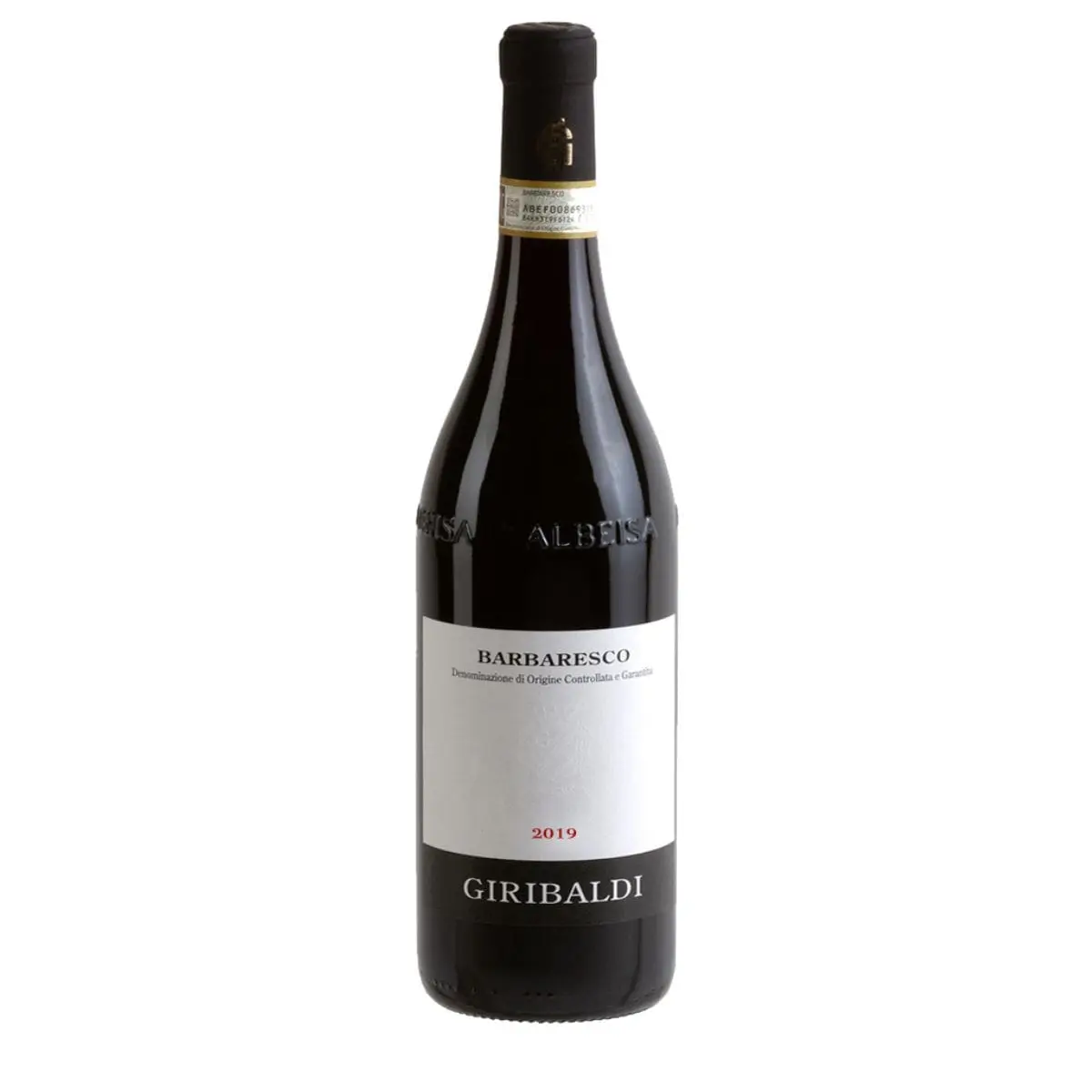 Giribaldi Barbaresco