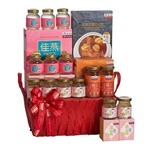 Tender Loving Care Hamper