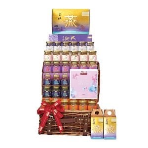 Finest Indulgence Hamper