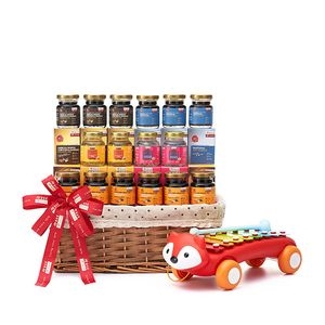 Play with Me Baby Hamper