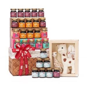 Baby Bonus Deluxe Hamper