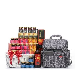 Travel In Style Baby Hamper