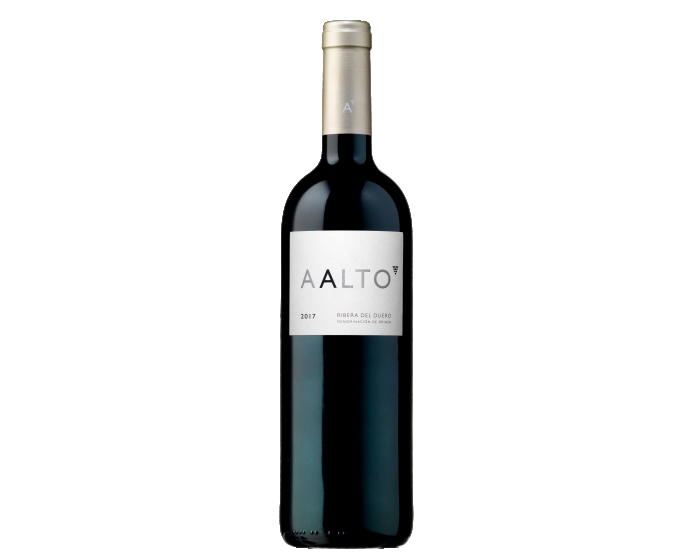 Aalto Ribera del Duero 2020