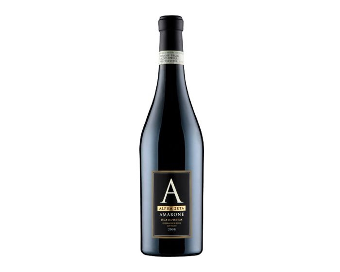 "A" Alpha Zeta Amarone 2016