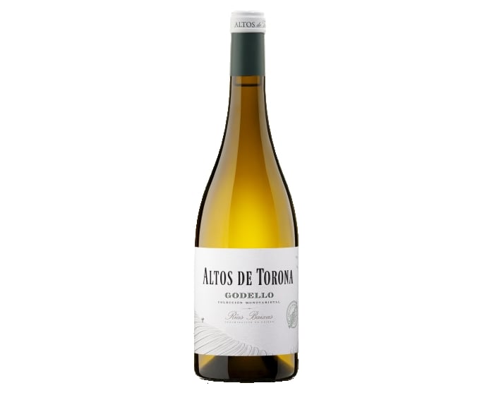 Altos de Torona Godello