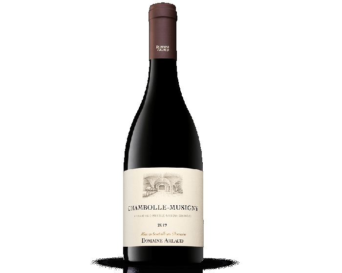 Domaine Arlaud Chambolle-Musigny 2018