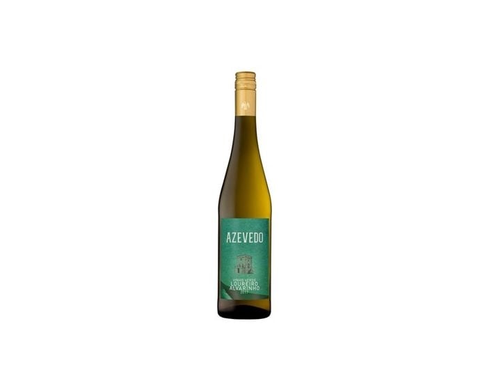 Azevedo Vinho Verde Loureiro/Alvarinho