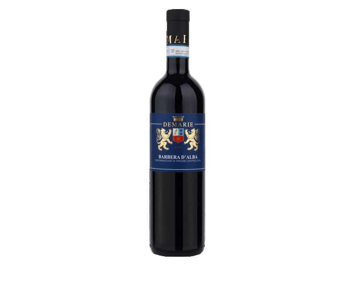 DeMarie Barbera d'Alba Superiore 2019