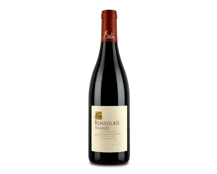 Merlin Beaujolais Villages