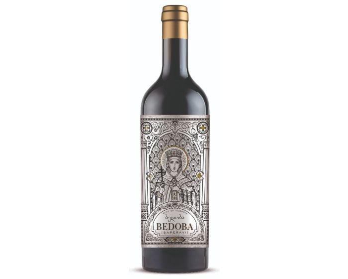 Bedoba Saperavi Georgia 2019