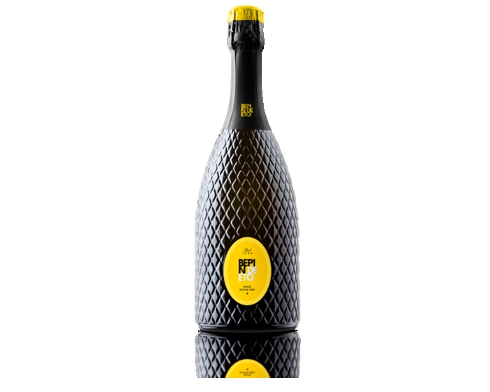 Bepin De Eto - Conegliano Valdobbiadene (Extra Dry)