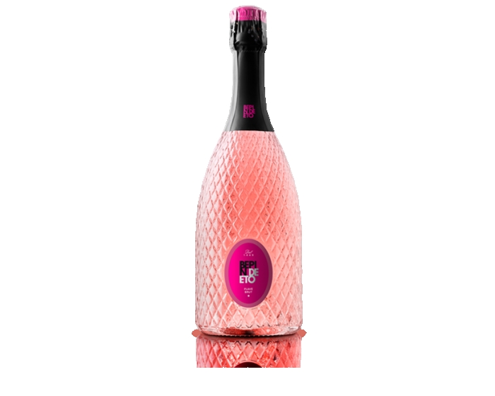 Bepin De Eto - FlavÃ© Rosato