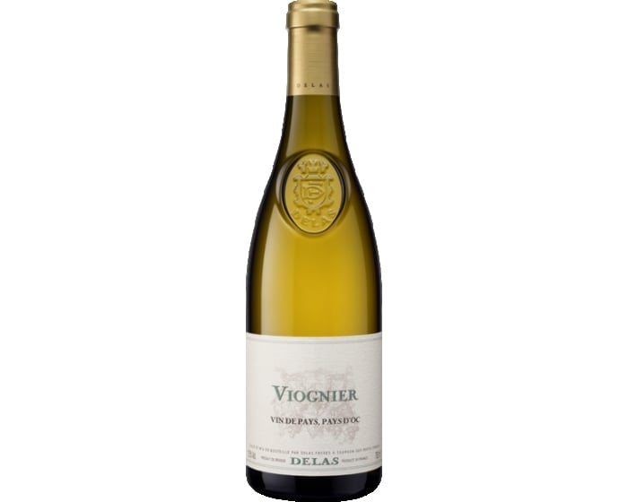 Delas - Viognier