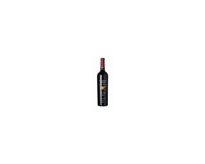 Cakebread Dancing Bear Ranch Howell Mountain Cabernet Sauvignon 2018