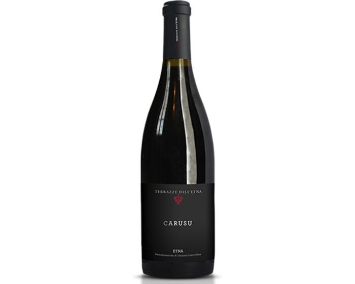 Terrazze dell'Etna `Carusu` Etna Rosso