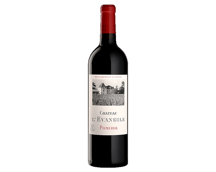ChÃ¢teau l'Evangile Pomerol Bordeaux 2011 - Magnum