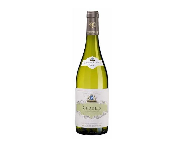 Domaine Long-Depaquit Chablis 1er Cru Vaucopins
