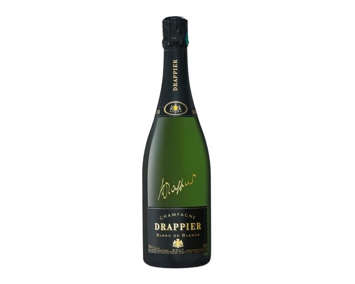 Champagne Drappier Blanc de Blancs