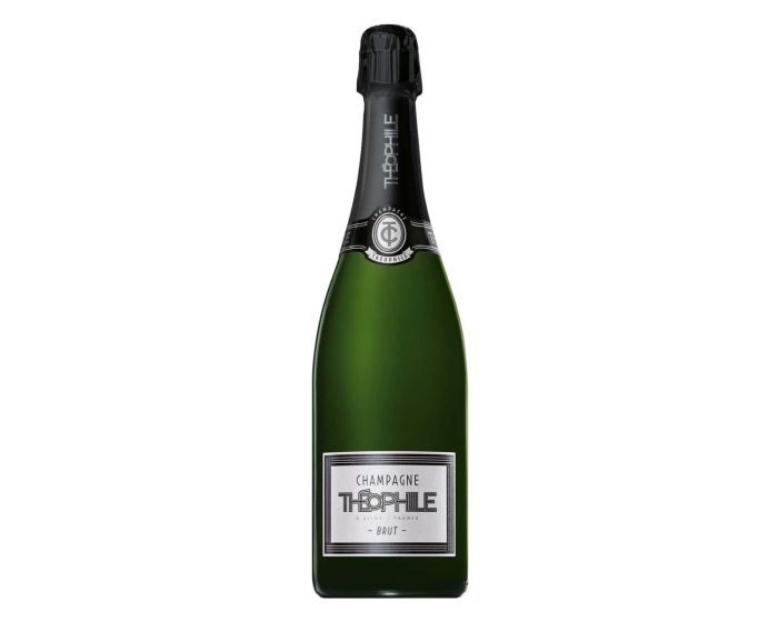 Theophile by Roederer Champagne Brut NV
