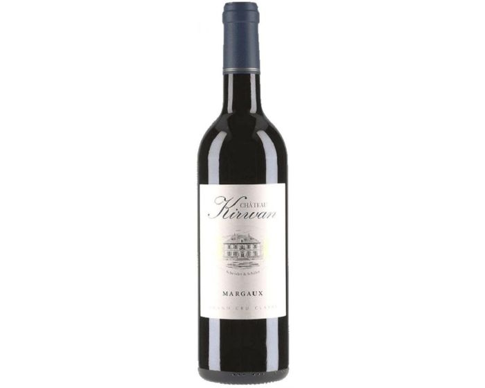 Chateau Kirwan Margaux 2015