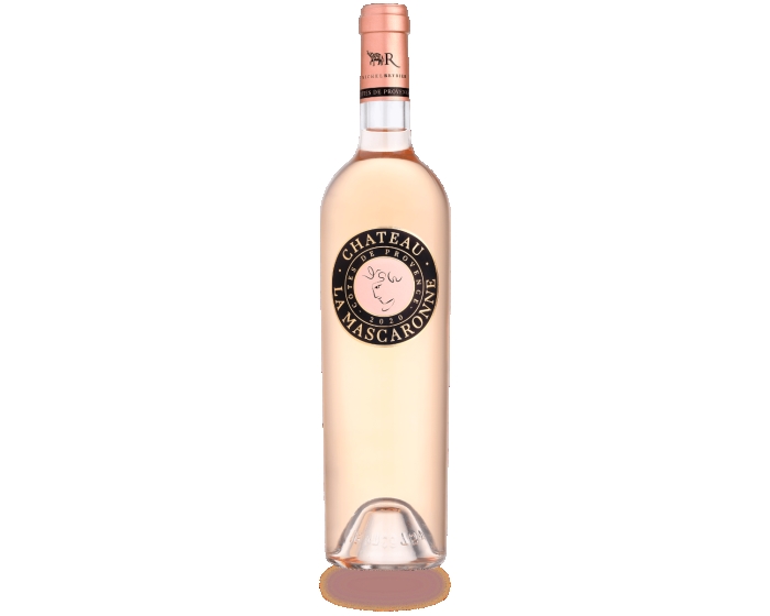Chateau La Mascaronne Cotes de Provence 2021