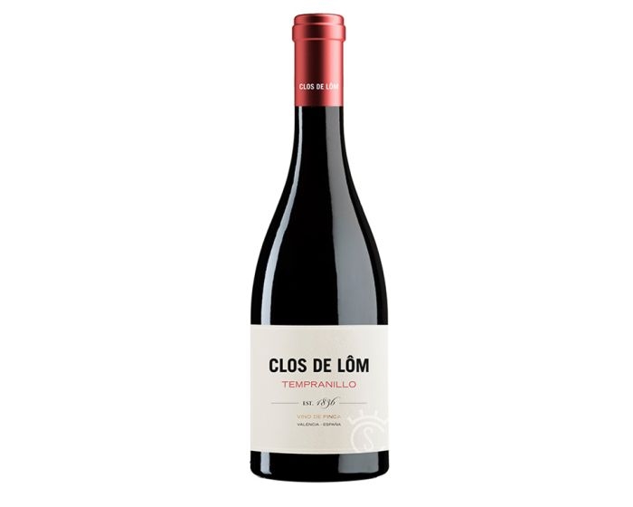 Clos de LÃ´m Tempranillo 2021