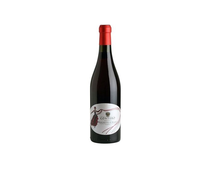 Contero Brachetto d'Acqui Piedmont Italy (Sparkling)