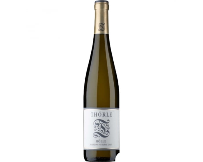 Thorle Holle Riesling Auslese, Rheinhessen, Germany 2019