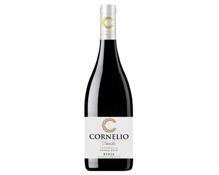 Cornelio Dinastia Crianza 2019