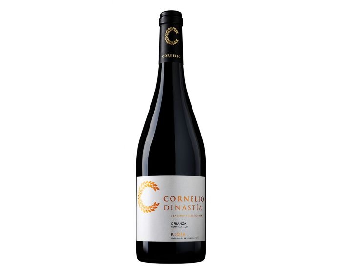 Cornelio DinastÃ­a Crianza Magnum