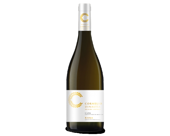 Cornelio Dinastia Barrel-Fermented White 2021