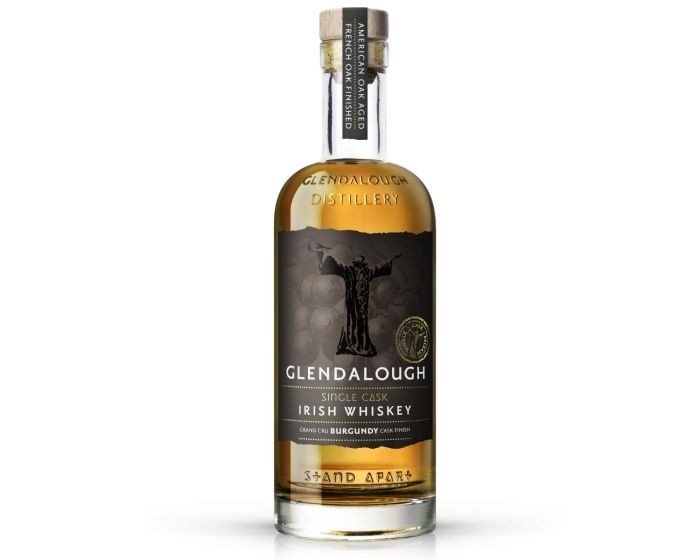 Glendalough Grand Cru Burgundy Single Cask 70cl