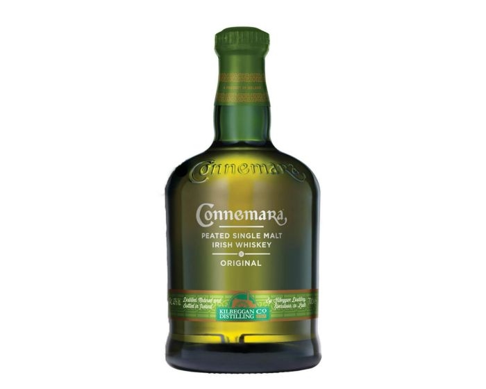 Connemara Peated Irish Single Malt 70cl