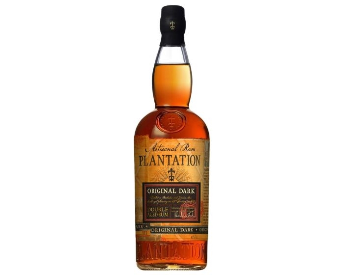 Plantation Dark Rum 70cl