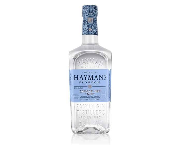 Hayman's London Dry Gin 70 cl